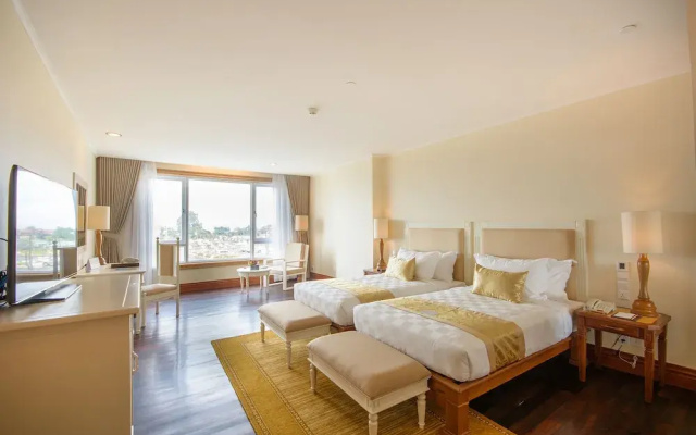 Sokha Phnom Penh Hotel And Residence