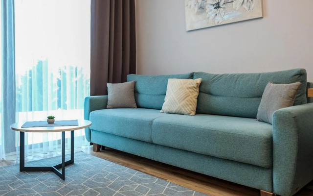 Vila Planinsko Blago