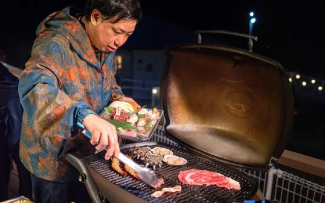 Villa Sonogi Glamping Campgrounds — 3-star hotel in Higashisonogi