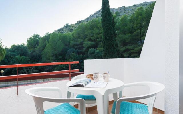 Nice Studio in Siesta 2 in Puerto Alcudia 2