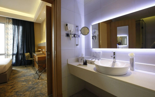 Grand Plaza Hotel - Jazan