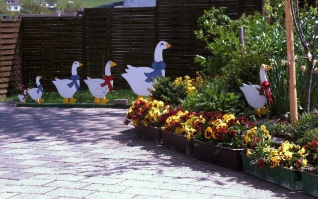 Pension Hellwig Eches