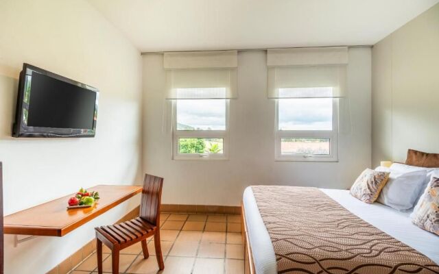Xué Sabana Hotel Campestre