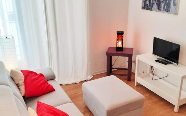 Near Metro Flat - Best BnB Garbatella