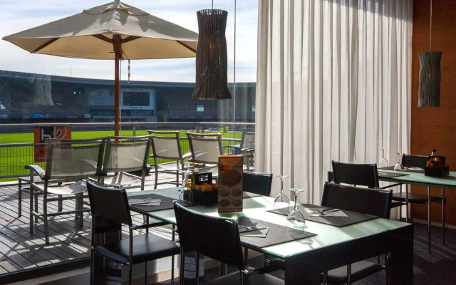 B&B Hotel Jerez
