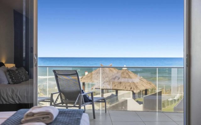 Beachfront #12