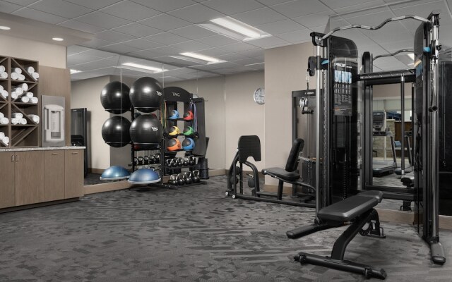 TownePlace Suites by Marriott Abilene Southwest