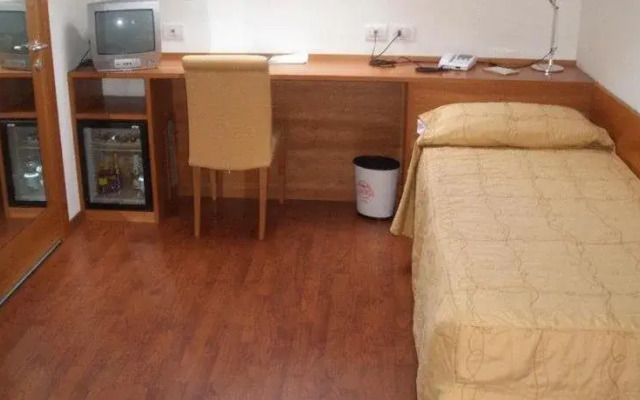 Hotel Ristorante La Casona