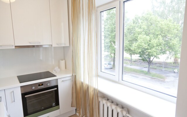 Kutseli Apartments – Kyyni Street
