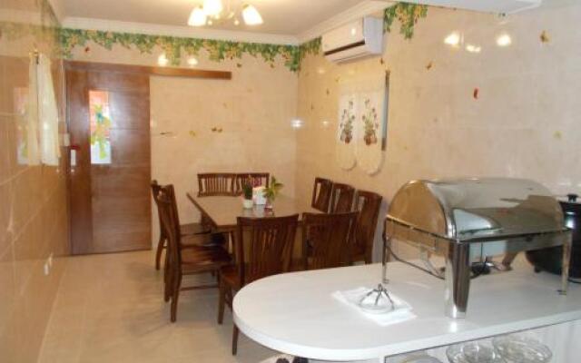 Youdu B&B