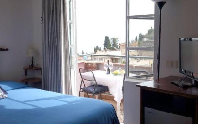 Bed  Breakfast Sorriso