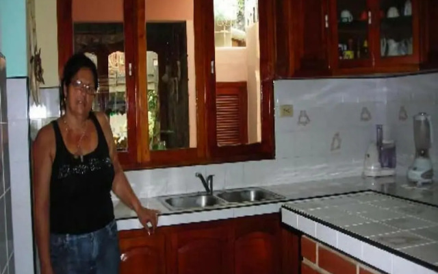 Hostal Casa Zobeida