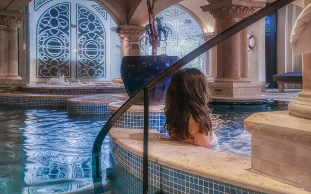 Muckross Park Hotel & Spa