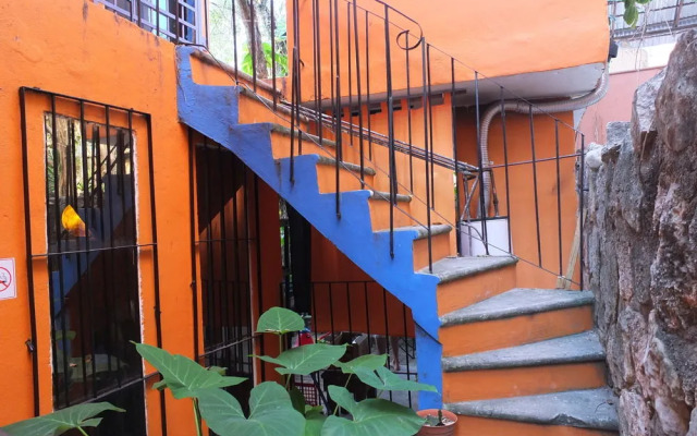 Casa Naaj Apartments