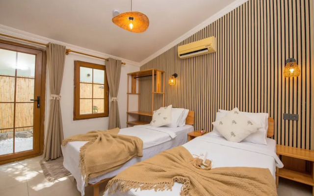 Vodina Lounge Suites