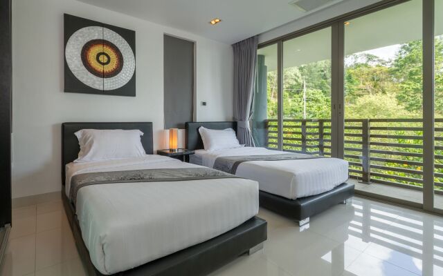 Nakalay Palm Resort Phuket