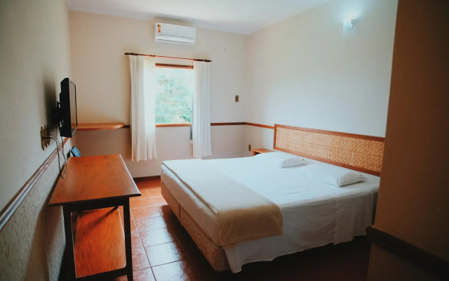 Obba Coema Village Hotel