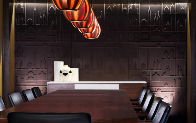 Le Meridien Atlanta Perimeter by Marriott