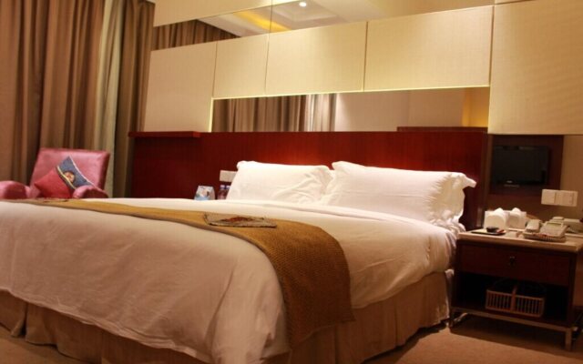 CP Peninsula Hotel
