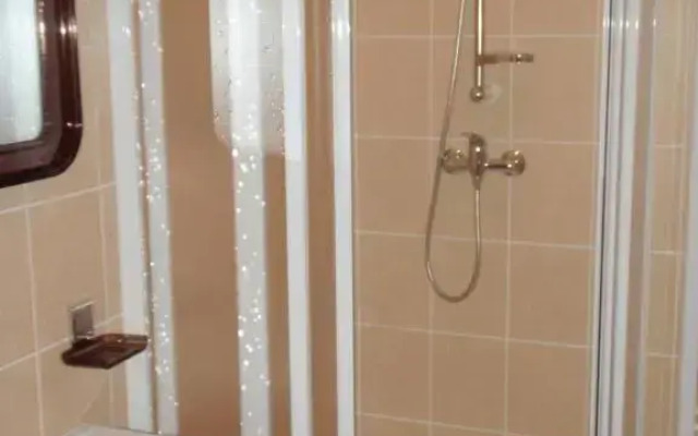 Apartmán Ramzová B14