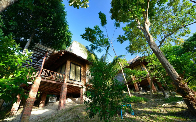 Railay Great View Resort
