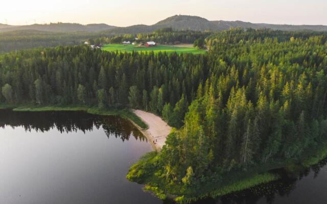 Hestraviken Hotel & Spa