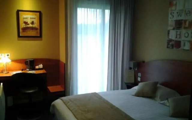 Hotel Golf St Lazare