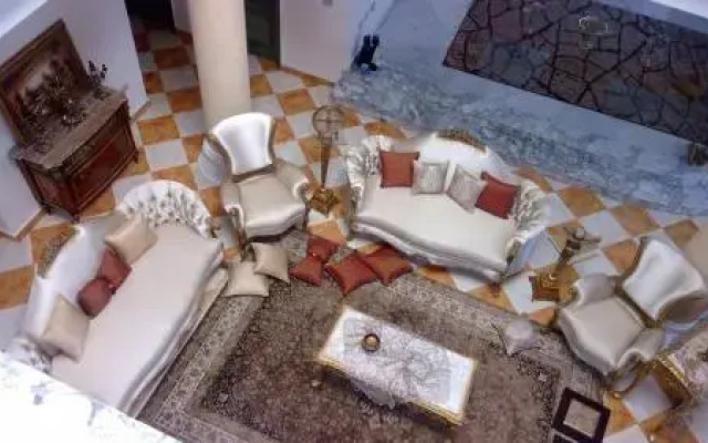 Amazing villa in El Agami