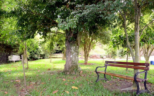 Pousada dos Frades