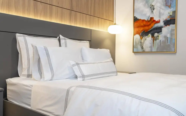 NEW 12bedrooms 12bathroom At Paradiso Grande