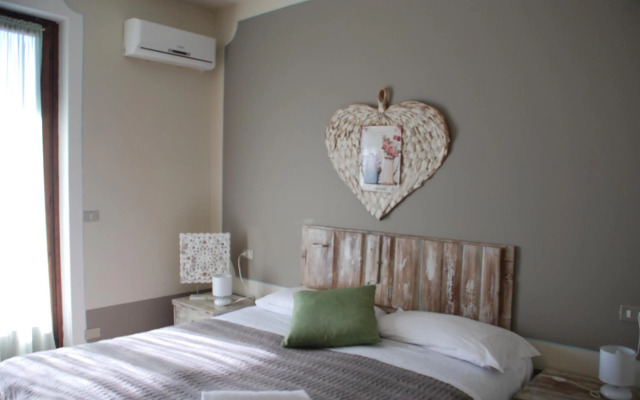 Hotel Andreis