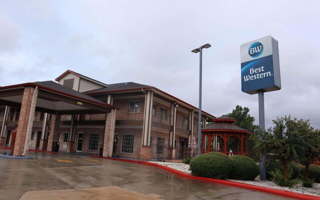 Best Western Lake Conroe Inn