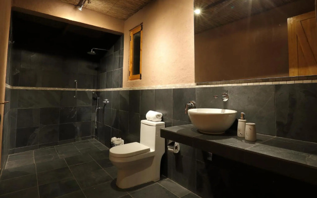 La Casa de Pascual Andino