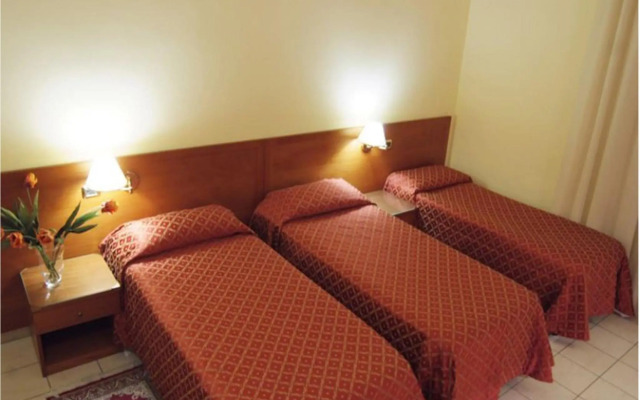 Hotel Adria