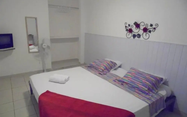 Pousada Cantinho do Pirata