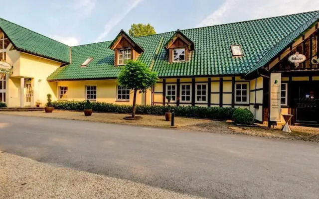 Waldhotel Schipphummert