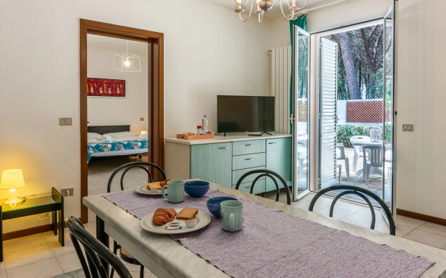 Oleandri Suite Hotel