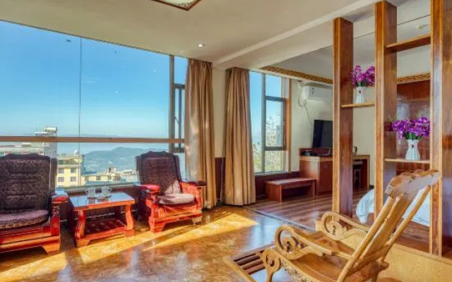 Yunti Hotel
