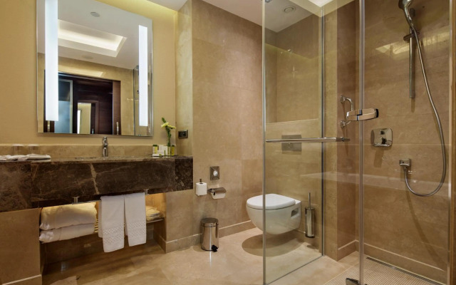 Mövenpick Malatya Hotel