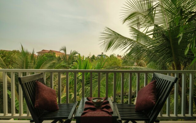 Ladear Angkor Boutique Hotel