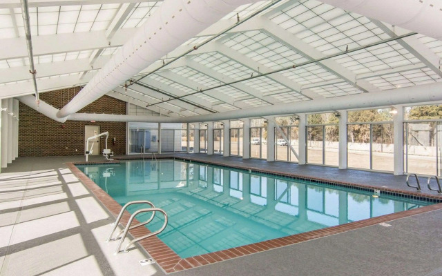 Bluegreen Vacations Patrick Henry Square, Ascend Resort
