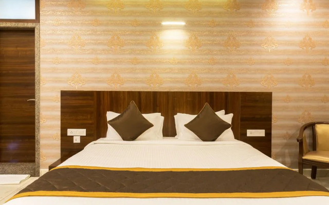 OYO 9249 JK Residency