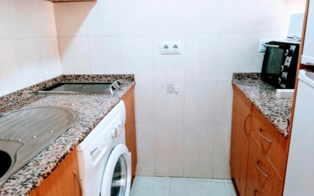 Torre Mar Apartment