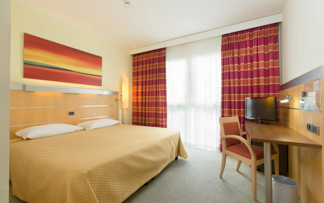 UNA Hotels Cesena Nord