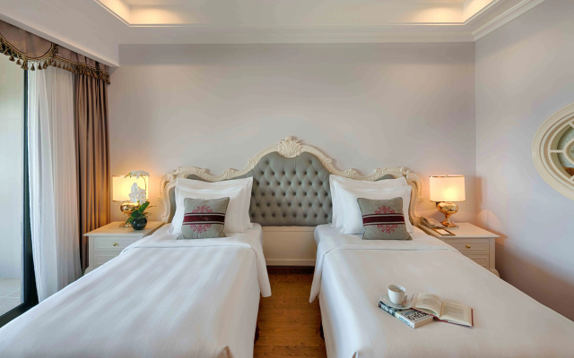 Nha Trang Marriott Resort & Spa, Hon Tre Island - Image 5