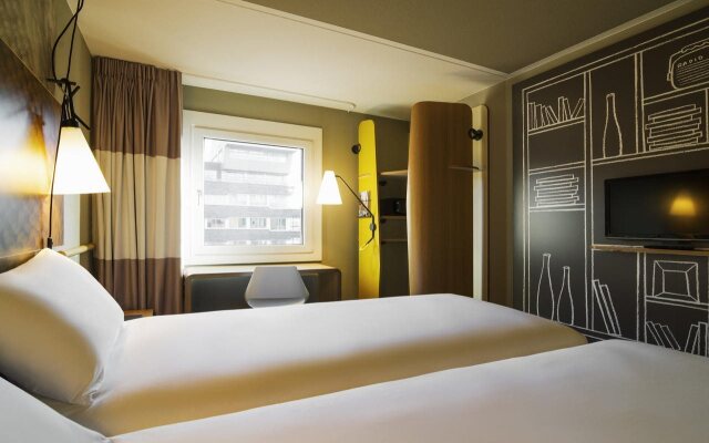 ibis Amsterdam Centre Stopera