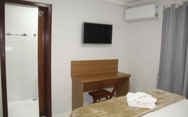 Hotel Portal do Descobrimento