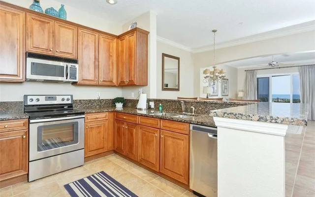 622 Cinnamon Beach - Three Bedroom Condo