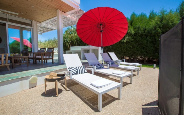 Ayia Napa Villa Danae