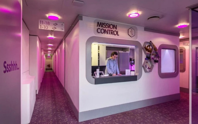 YotelAIR  London Gatwick